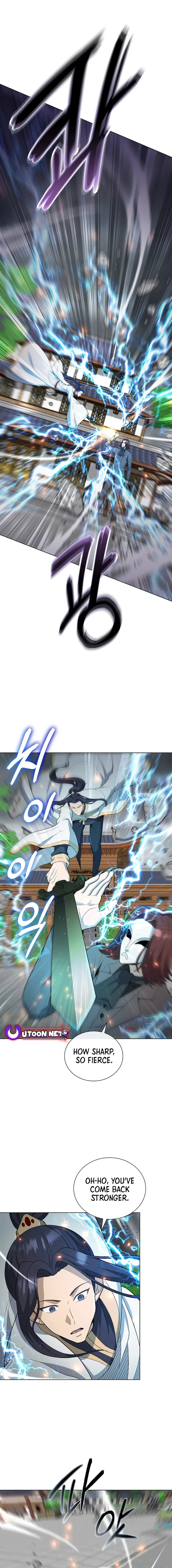 The Heavenly Demon Lord Who Doesn’t Want to Level Up Chapter 69 – Page 13
