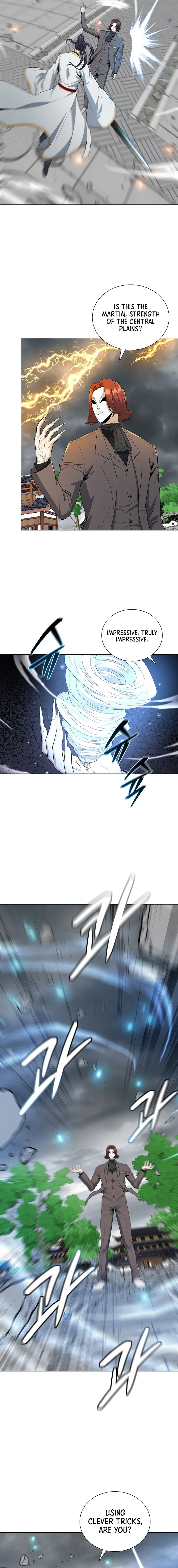 The Heavenly Demon Lord Who Doesn’t Want to Level Up Chapter 69 – Page 14