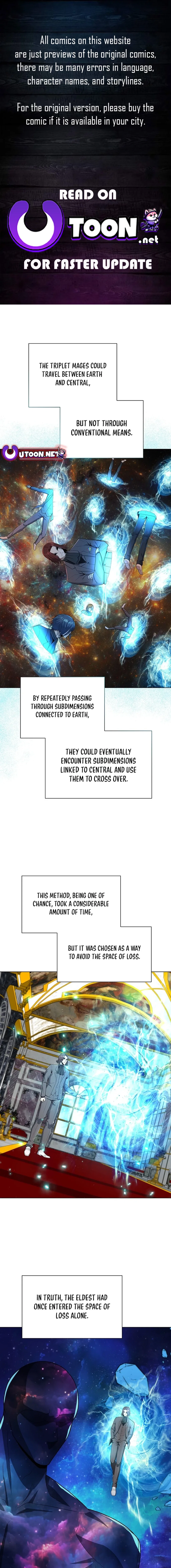 The Heavenly Demon Lord Who Doesn’t Want to Level Up Chapter 68 – Page 1