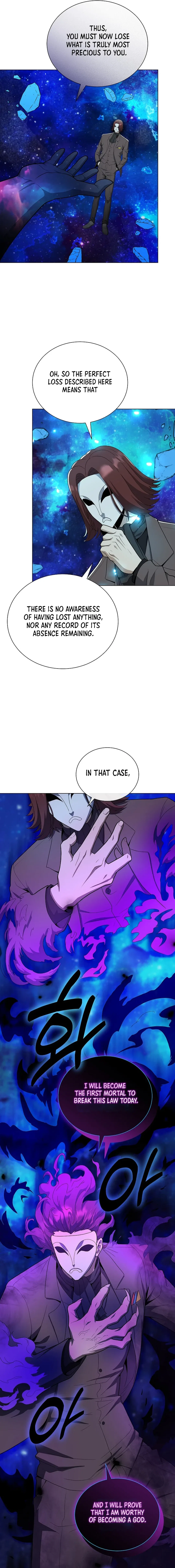 The Heavenly Demon Lord Who Doesn’t Want to Level Up Chapter 68 – Page 3