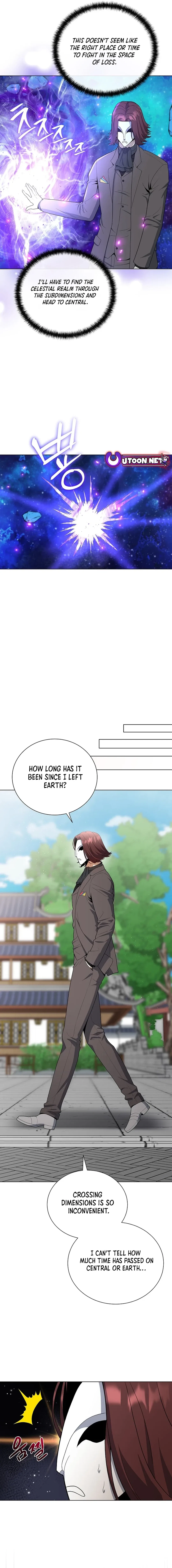 The Heavenly Demon Lord Who Doesn’t Want to Level Up Chapter 68 – Page 5
