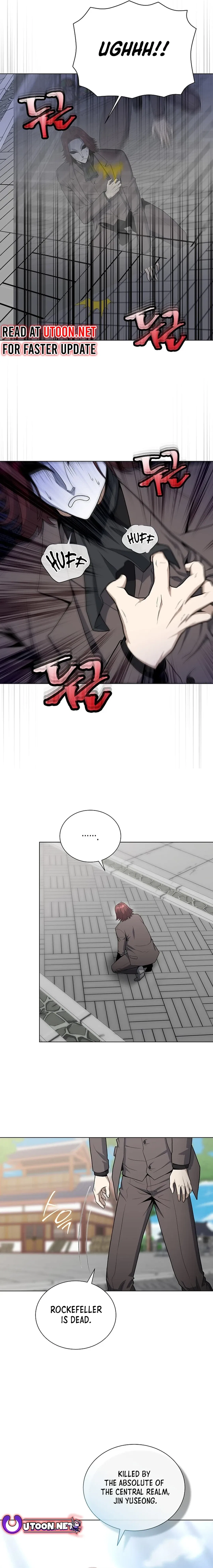 The Heavenly Demon Lord Who Doesn’t Want to Level Up Chapter 68 – Page 6