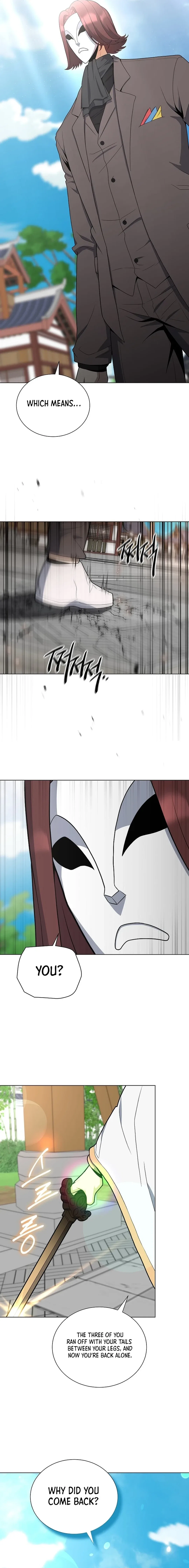The Heavenly Demon Lord Who Doesn’t Want to Level Up Chapter 68 – Page 7