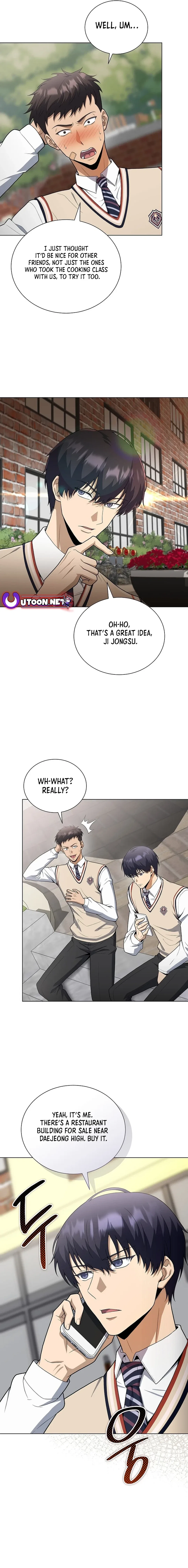 The Heavenly Demon Lord Who Doesn’t Want to Level Up Chapter 68 – Page 12