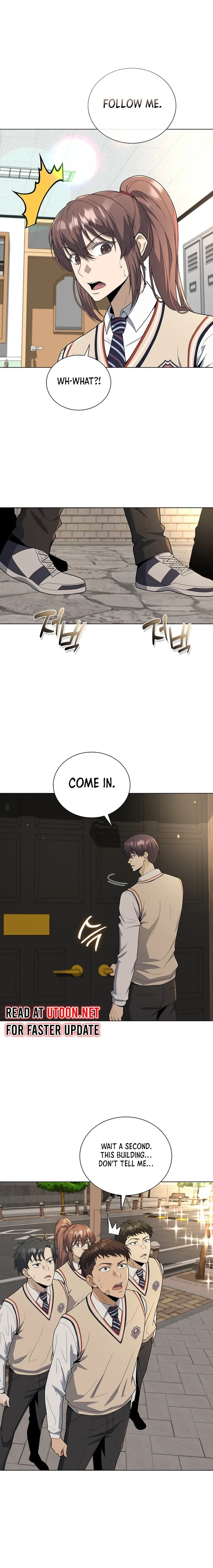 The Heavenly Demon Lord Who Doesn’t Want to Level Up Chapter 68 – Page 15