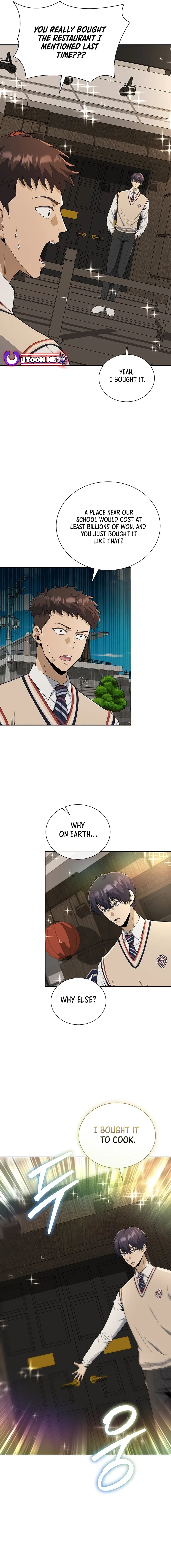 The Heavenly Demon Lord Who Doesn’t Want to Level Up Chapter 68 – Page 16