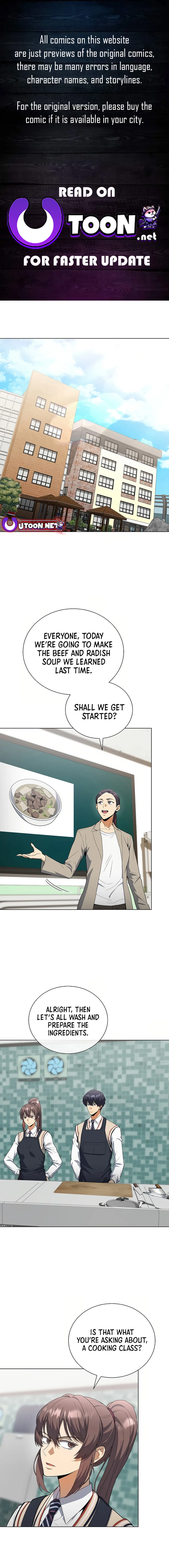 The Heavenly Demon Lord Who Doesn’t Want to Level Up Chapter 67 – Page 1