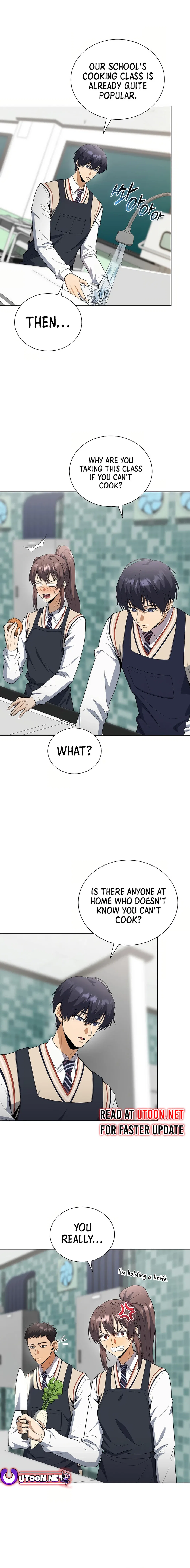 The Heavenly Demon Lord Who Doesn’t Want to Level Up Chapter 67 – Page 2