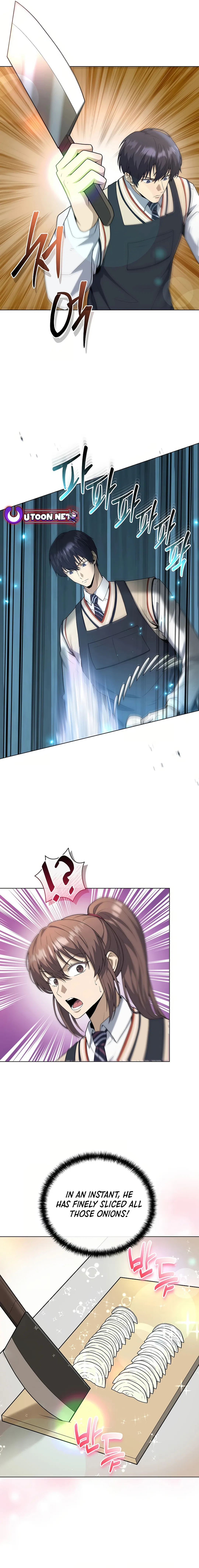 The Heavenly Demon Lord Who Doesn’t Want to Level Up Chapter 67 – Page 5