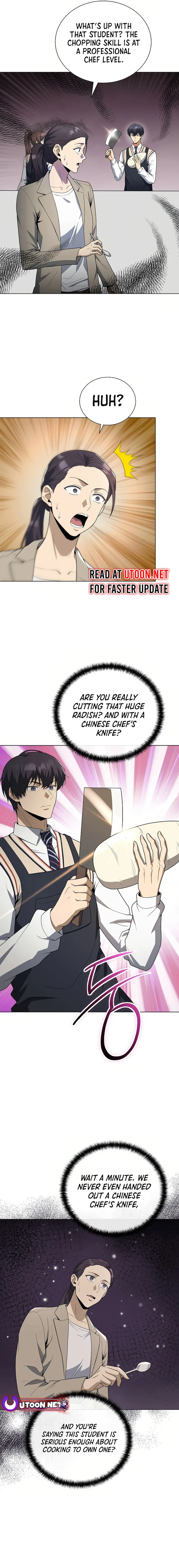 The Heavenly Demon Lord Who Doesn’t Want to Level Up Chapter 67 – Page 6