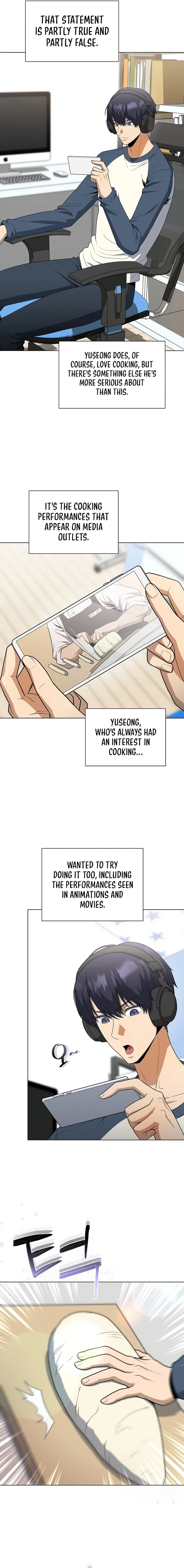 The Heavenly Demon Lord Who Doesn’t Want to Level Up Chapter 67 – Page 7