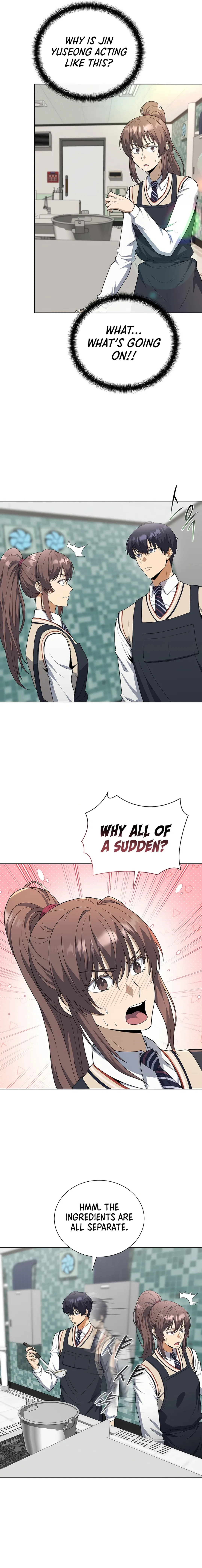 The Heavenly Demon Lord Who Doesn’t Want to Level Up Chapter 67 – Page 9