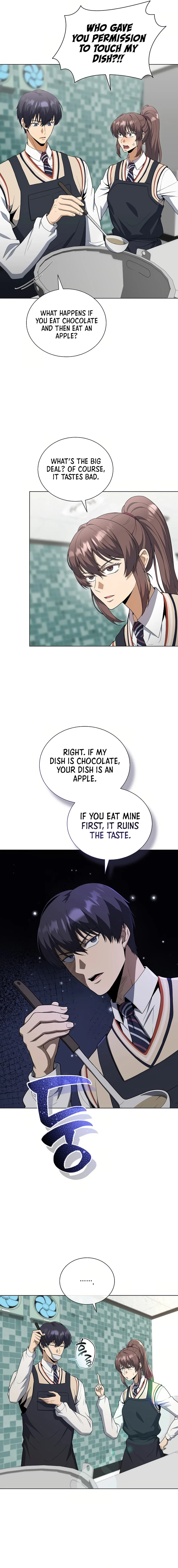 The Heavenly Demon Lord Who Doesn’t Want to Level Up Chapter 67 – Page 10