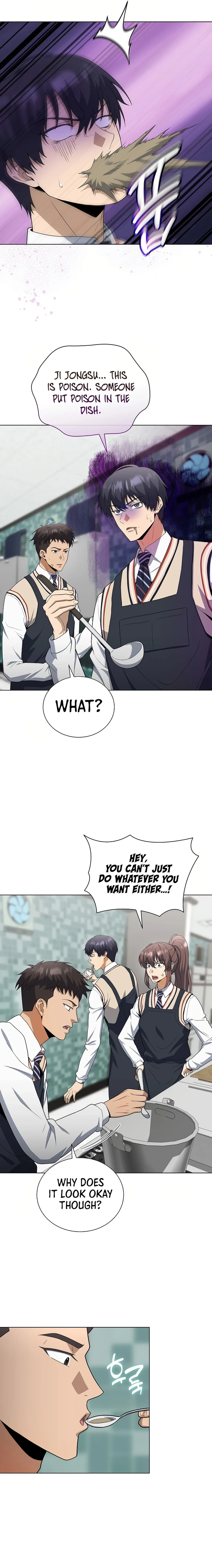 The Heavenly Demon Lord Who Doesn’t Want to Level Up Chapter 67 – Page 11
