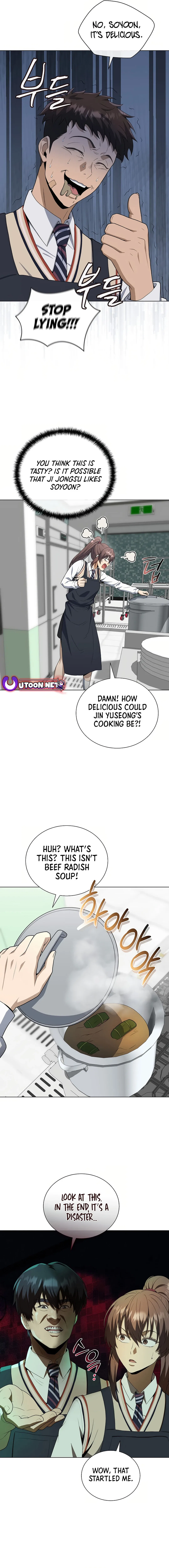 The Heavenly Demon Lord Who Doesn’t Want to Level Up Chapter 67 – Page 12
