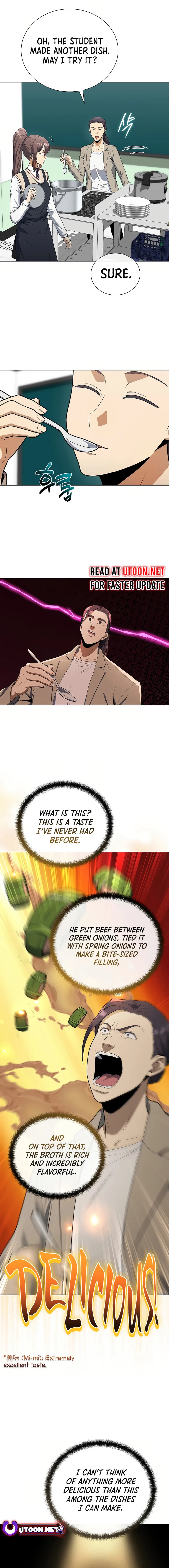The Heavenly Demon Lord Who Doesn’t Want to Level Up Chapter 67 – Page 13
