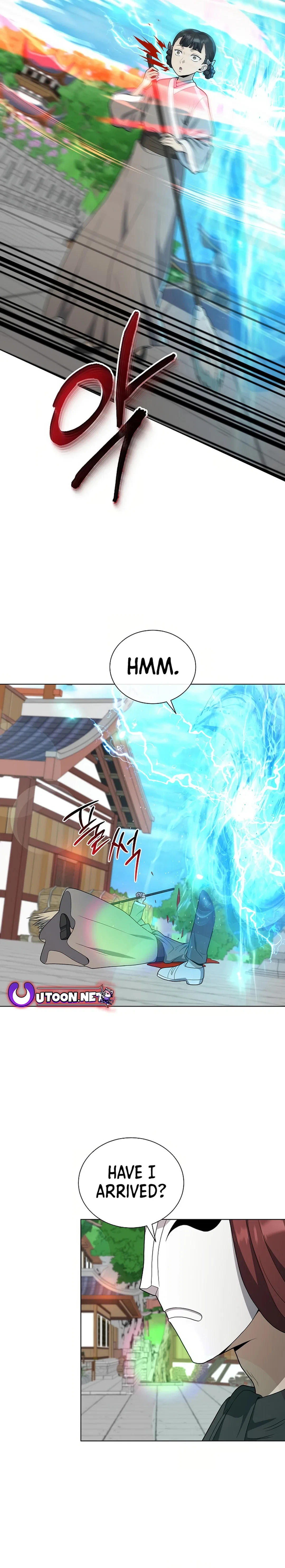 The Heavenly Demon Lord Who Doesn’t Want to Level Up Chapter 67 – Page 16