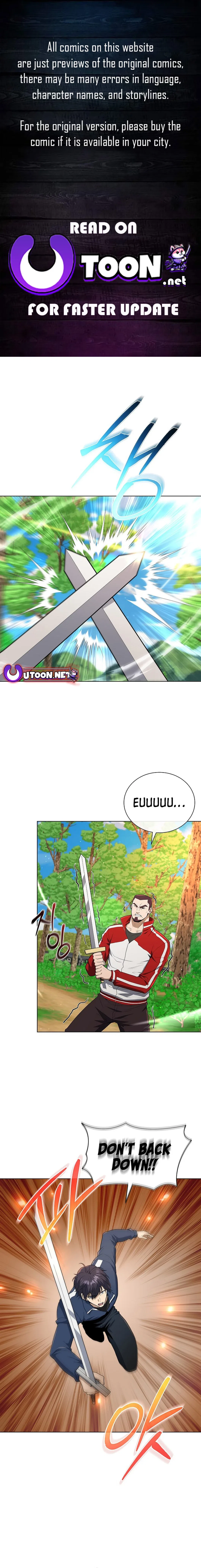 The Heavenly Demon Lord Who Doesn’t Want to Level Up Chapter 66 – Page 1