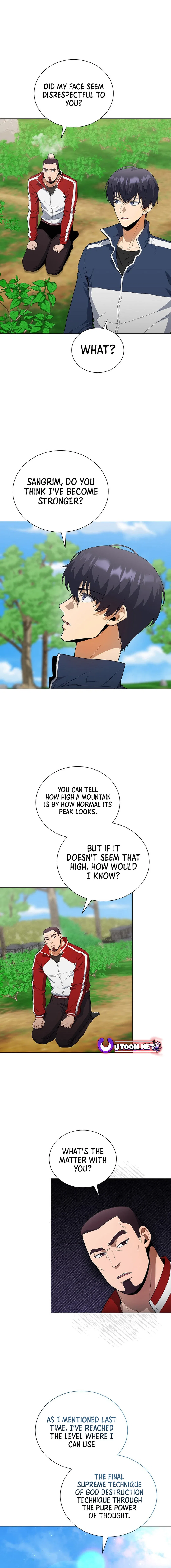 The Heavenly Demon Lord Who Doesn’t Want to Level Up Chapter 66 – Page 5