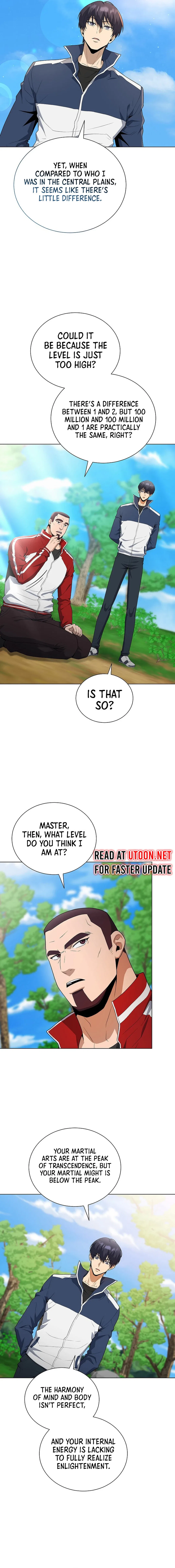 The Heavenly Demon Lord Who Doesn’t Want to Level Up Chapter 66 – Page 6