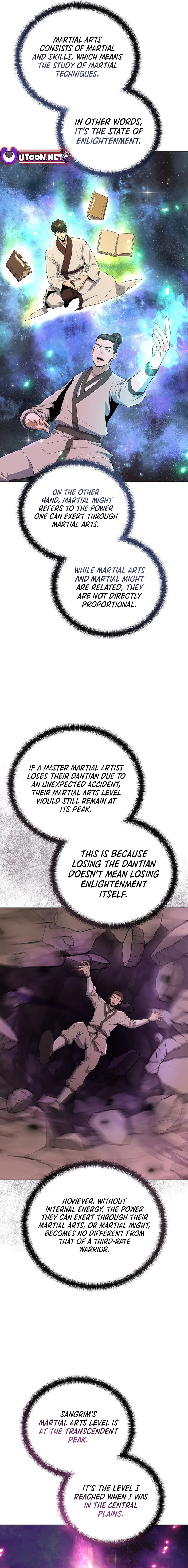The Heavenly Demon Lord Who Doesn’t Want to Level Up Chapter 66 – Page 7