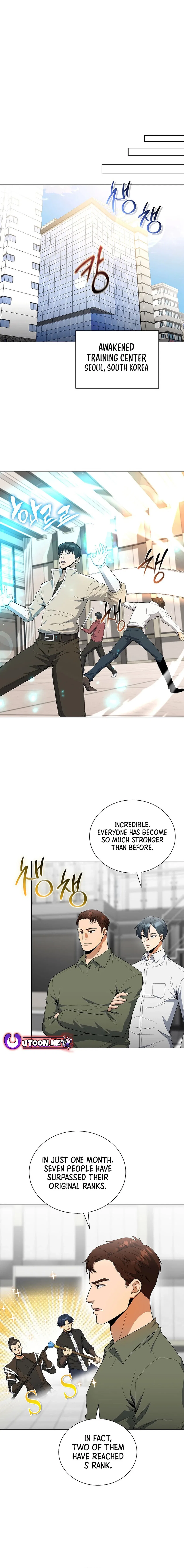 The Heavenly Demon Lord Who Doesn’t Want to Level Up Chapter 66 – Page 11