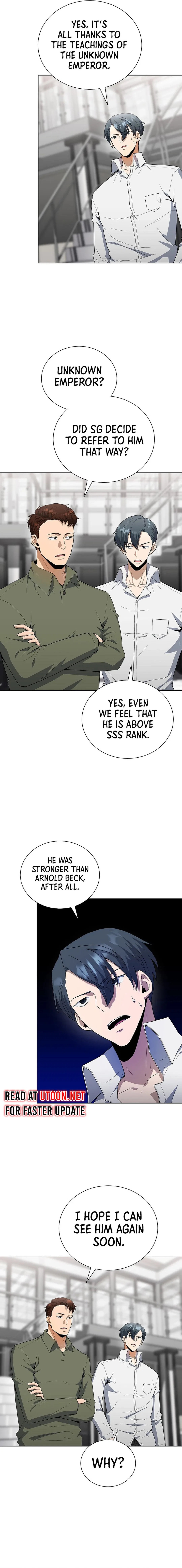 The Heavenly Demon Lord Who Doesn’t Want to Level Up Chapter 66 – Page 12