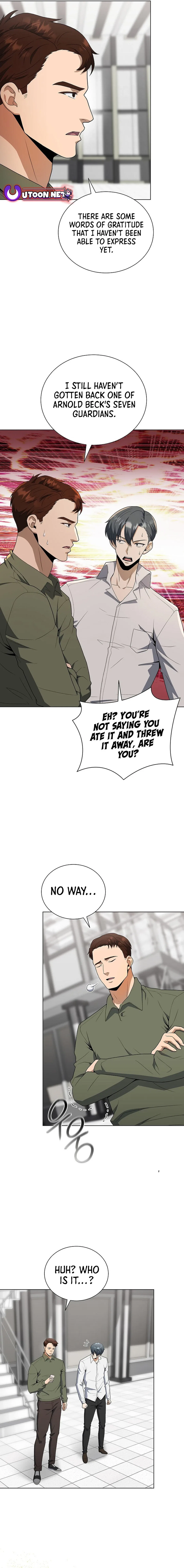 The Heavenly Demon Lord Who Doesn’t Want to Level Up Chapter 66 – Page 13