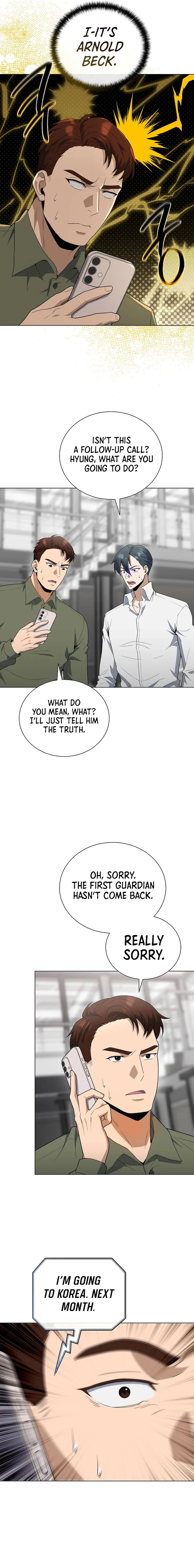 The Heavenly Demon Lord Who Doesn’t Want to Level Up Chapter 66 – Page 14