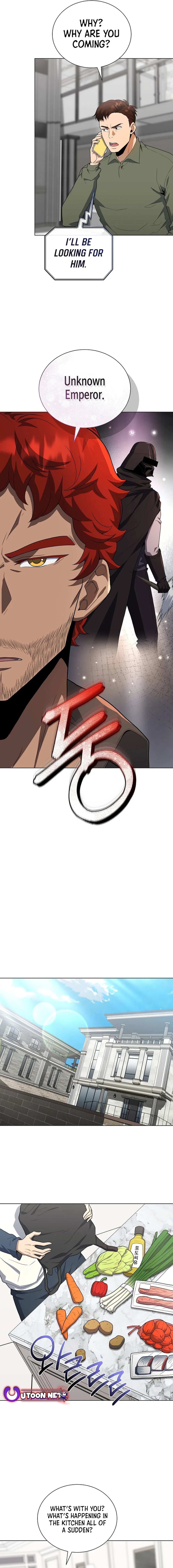 The Heavenly Demon Lord Who Doesn’t Want to Level Up Chapter 66 – Page 15