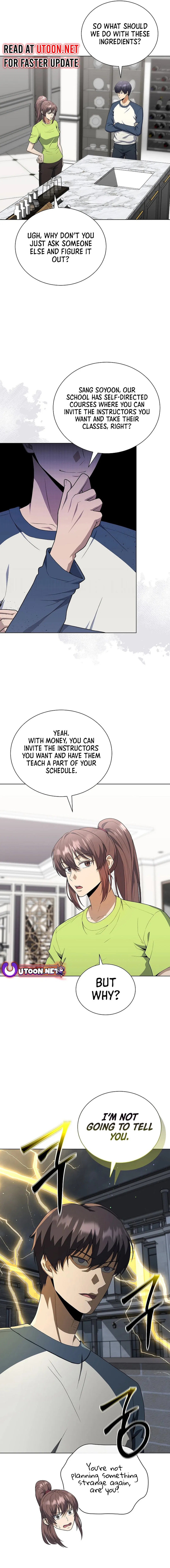 The Heavenly Demon Lord Who Doesn’t Want to Level Up Chapter 66 – Page 17