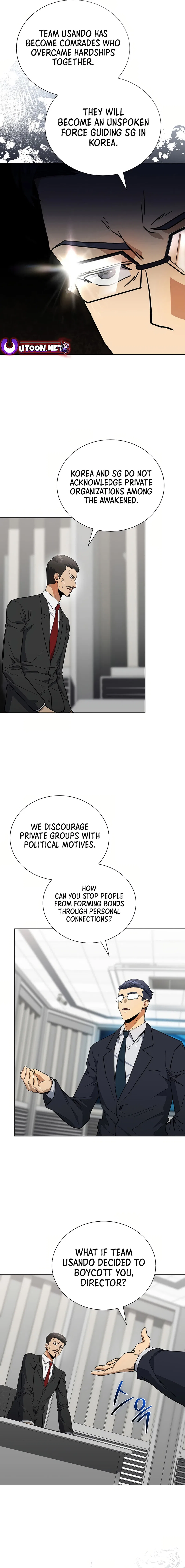 The Heavenly Demon Lord Who Doesn’t Want to Level Up Chapter 65 – Page 7