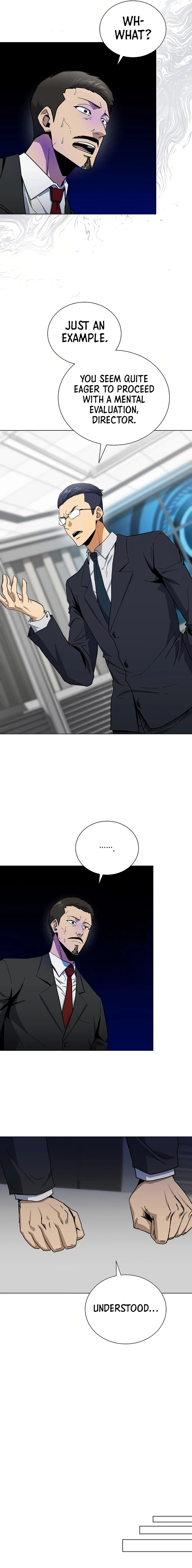 The Heavenly Demon Lord Who Doesn’t Want to Level Up Chapter 65 – Page 8