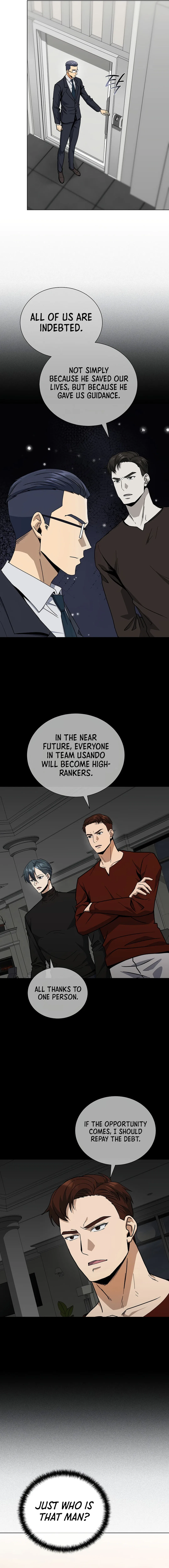 The Heavenly Demon Lord Who Doesn’t Want to Level Up Chapter 65 – Page 9