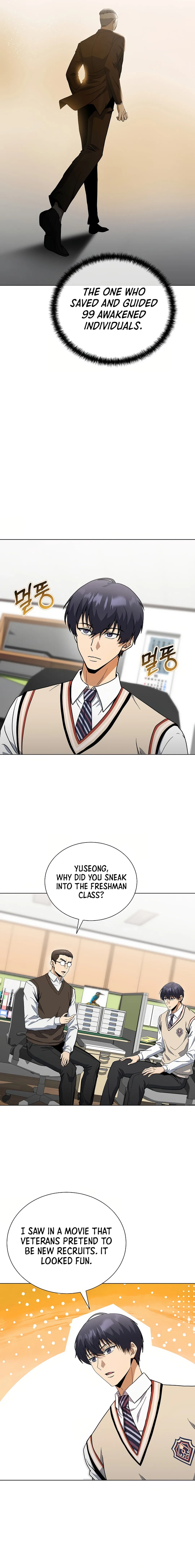The Heavenly Demon Lord Who Doesn’t Want to Level Up Chapter 65 – Page 10