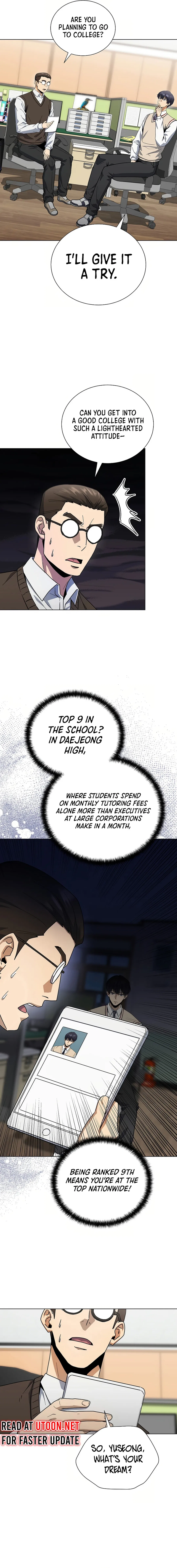 The Heavenly Demon Lord Who Doesn’t Want to Level Up Chapter 65 – Page 12