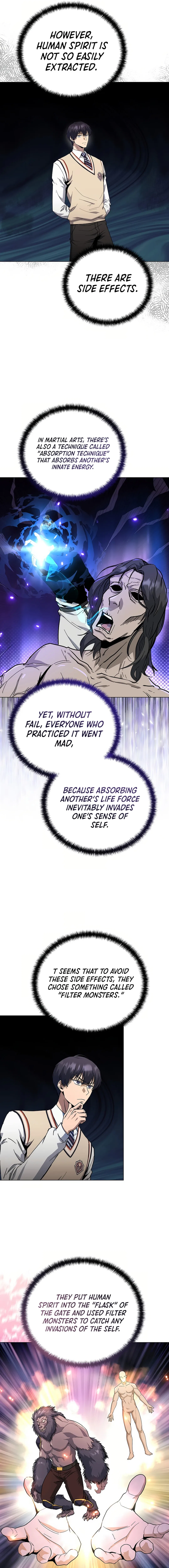 The Heavenly Demon Lord Who Doesn’t Want to Level Up Chapter 65 – Page 14