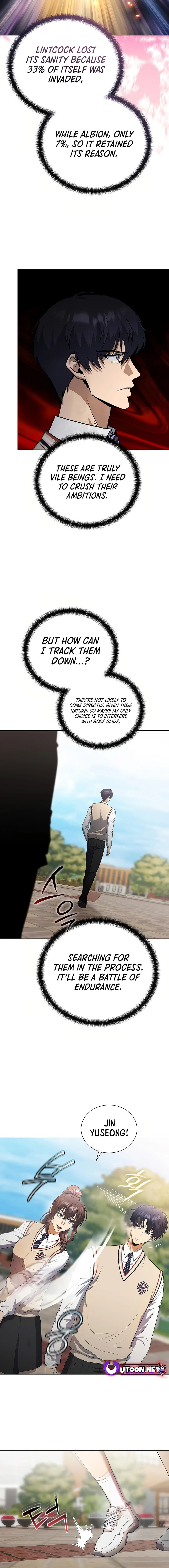 The Heavenly Demon Lord Who Doesn’t Want to Level Up Chapter 65 – Page 15