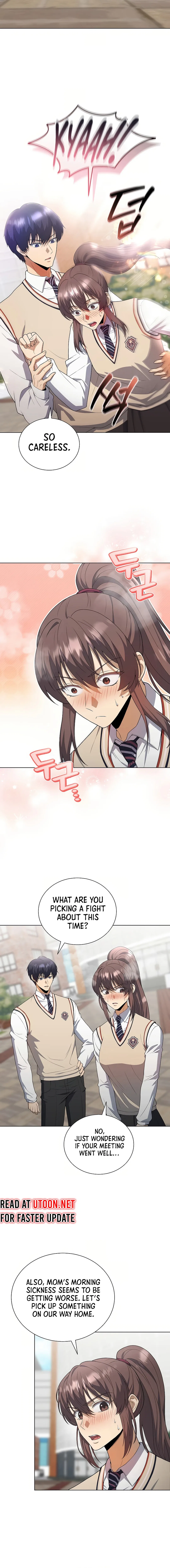 The Heavenly Demon Lord Who Doesn’t Want to Level Up Chapter 65 – Page 16