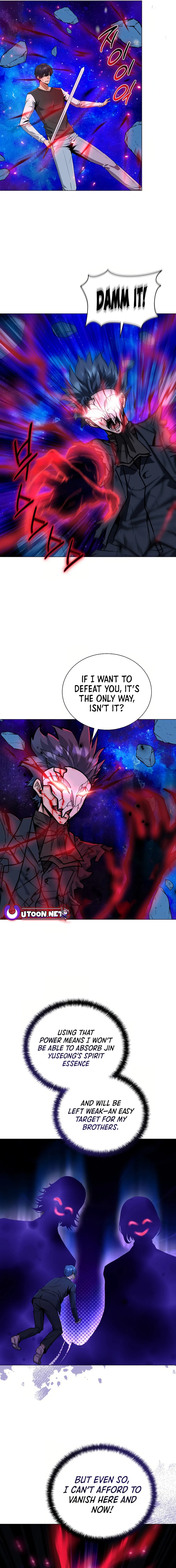 The Heavenly Demon Lord Who Doesn’t Want to Level Up Chapter 64 – Page 5
