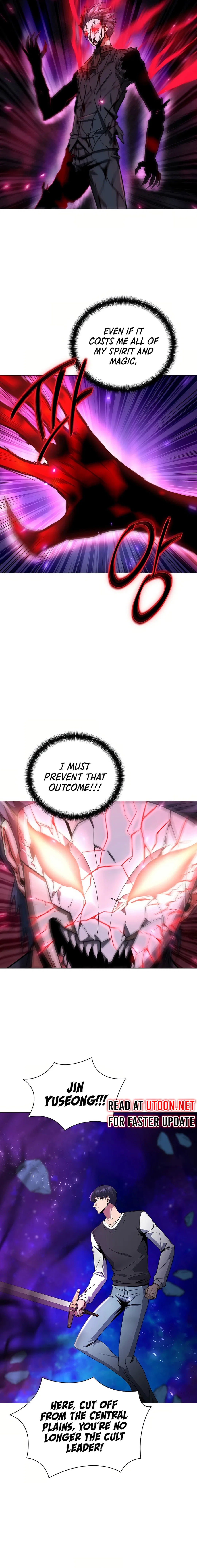 The Heavenly Demon Lord Who Doesn’t Want to Level Up Chapter 64 – Page 6
