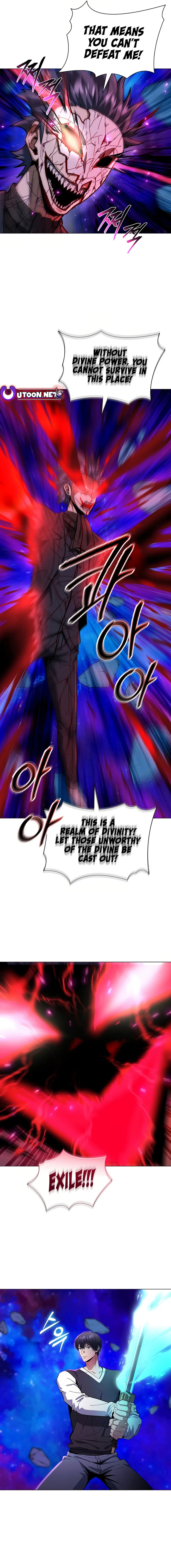 The Heavenly Demon Lord Who Doesn’t Want to Level Up Chapter 64 – Page 7