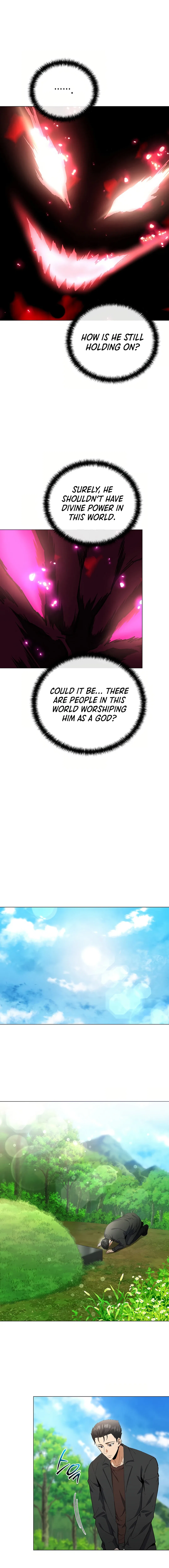 The Heavenly Demon Lord Who Doesn’t Want to Level Up Chapter 64 – Page 9
