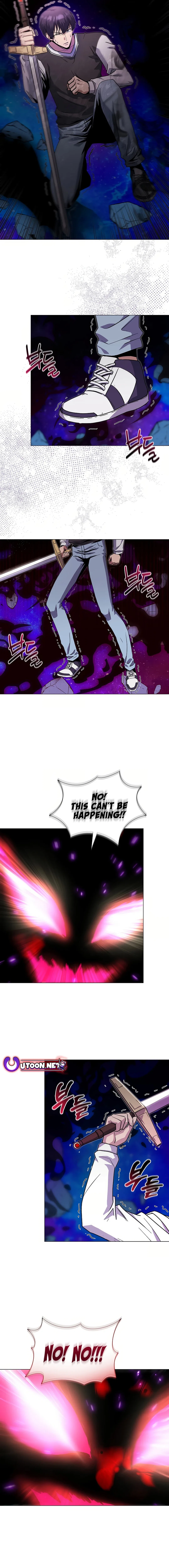 The Heavenly Demon Lord Who Doesn’t Want to Level Up Chapter 64 – Page 11