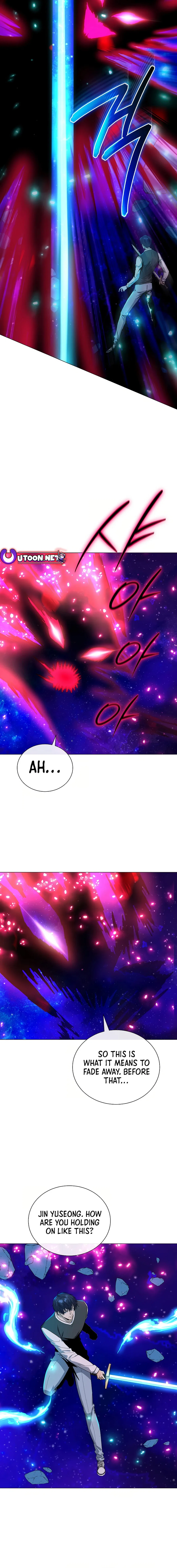 The Heavenly Demon Lord Who Doesn’t Want to Level Up Chapter 64 – Page 13