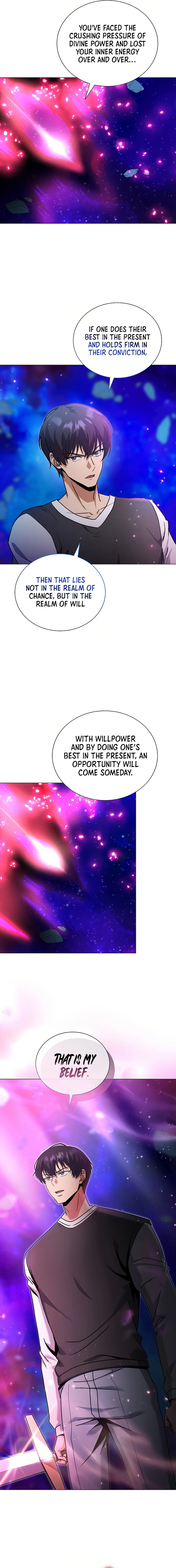 The Heavenly Demon Lord Who Doesn’t Want to Level Up Chapter 64 – Page 14