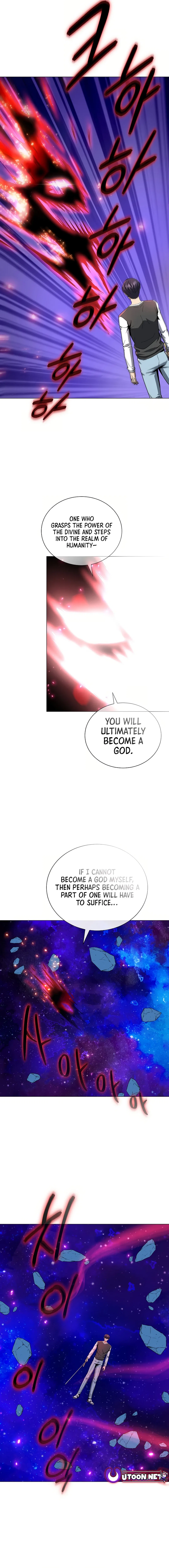 The Heavenly Demon Lord Who Doesn’t Want to Level Up Chapter 64 – Page 15