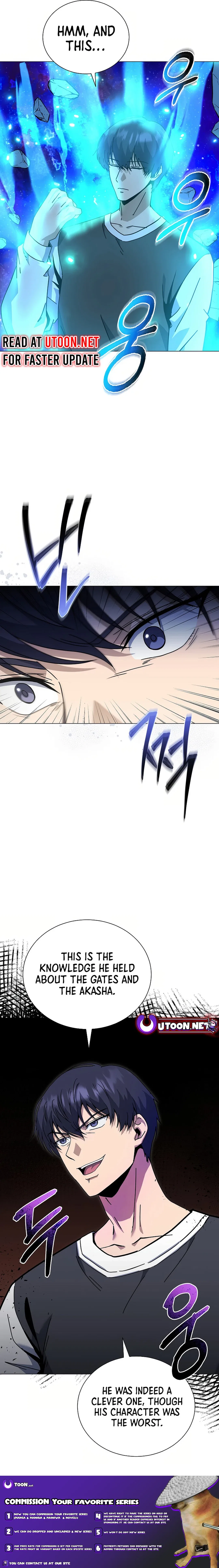 The Heavenly Demon Lord Who Doesn’t Want to Level Up Chapter 64 – Page 17