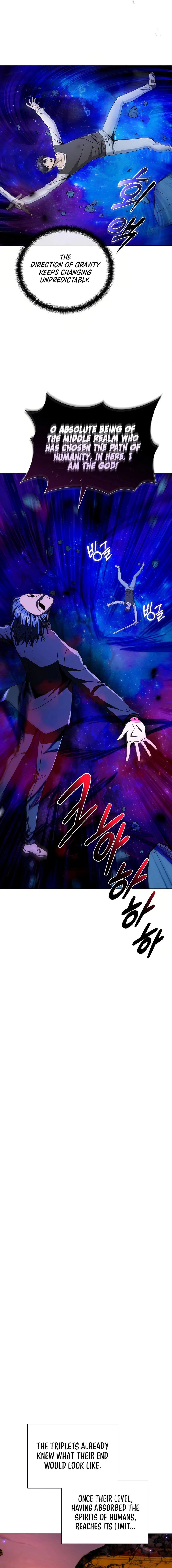 The Heavenly Demon Lord Who Doesn’t Want to Level Up Chapter 63 – Page 3