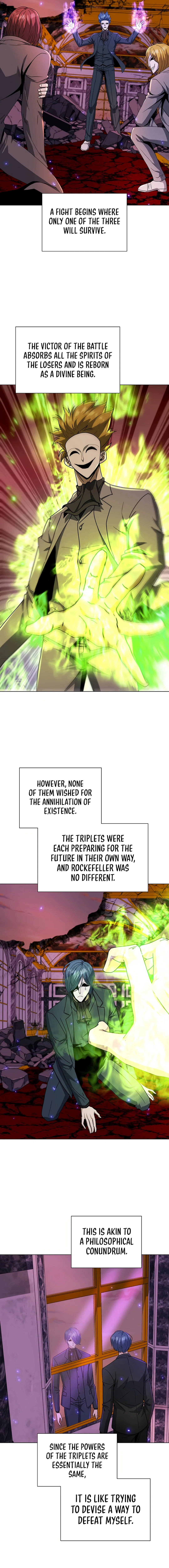 The Heavenly Demon Lord Who Doesn’t Want to Level Up Chapter 63 – Page 4
